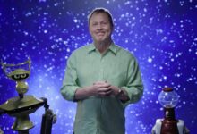 1,8 милиона долара МСТ3К Кицкстартер доводи (скоро) све из старе емисије