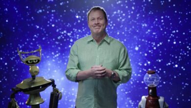 1,8 милиона долара МСТ3К Кицкстартер доводи (скоро) све из старе емисије