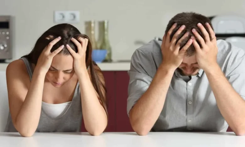 Према новој студији, жене трпе јачи хронични бол од мушкараца Према новој студији, жене трпе јачи хронични бол од мушкараца