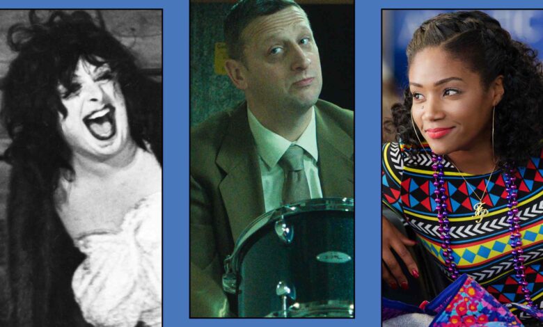 The 16 best comedy movies on HBO Max right now