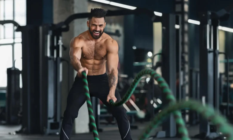 Интензивнији тренинг може бити преиначење ваших цревних бактерија