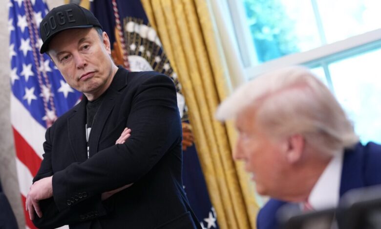 САД одлучују да је СпацеКс као авио-компанија, изузимајући га из Закона о радним односима