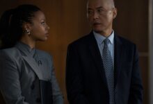 Кен Леунг и Миха’ла на Ериц Екит-у, Трамп едитовао