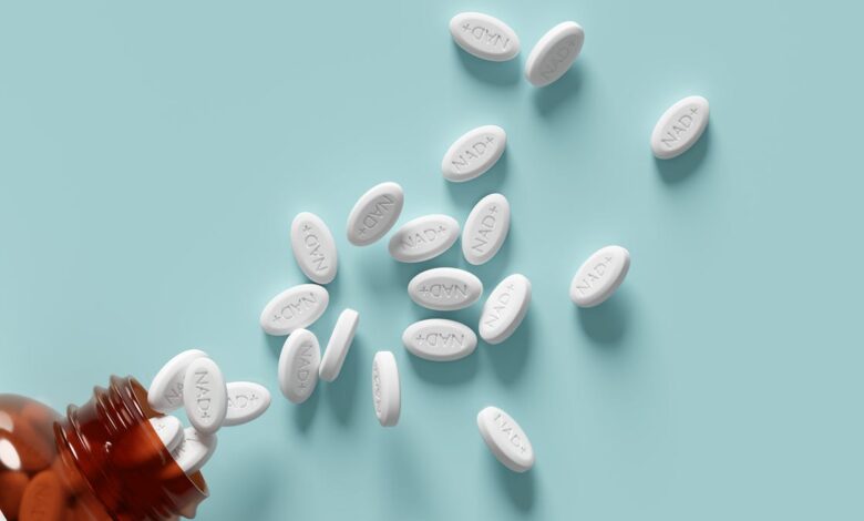 Да ли НАД Плус суплементи могу да преокрену процес старења? Питали смо стварне докторе