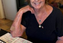 Нанци Гутхрие ДНК прскање показује да је крварила из ‘или руку или лица’: стручњак