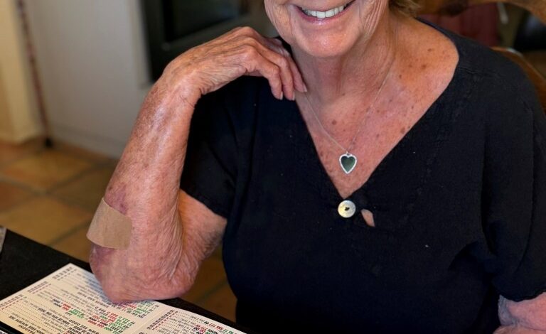 Нанци Гутхрие ДНК прскање показује да је крварила из ‘или руку или лица’: стручњак