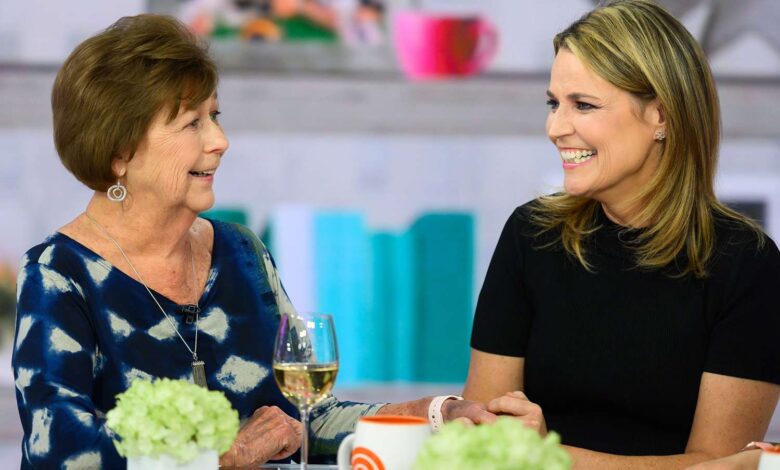 Црквени пријатељ маме Саване Гатри пријавио је њен нестанак својој деци Црквени пријатељ маме Саване Гатри пријавио је њен нестанак својој деци