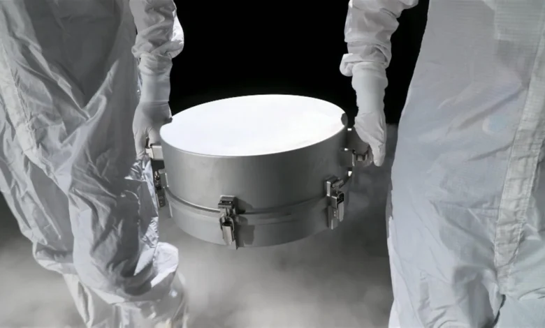 Астероид Бенну открива нови пут до животне хемије