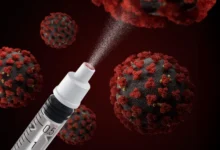 Научници креирају универзалну вакцину у спреју за нос која штити од ЦОВИД-а, грипа и упале плућа