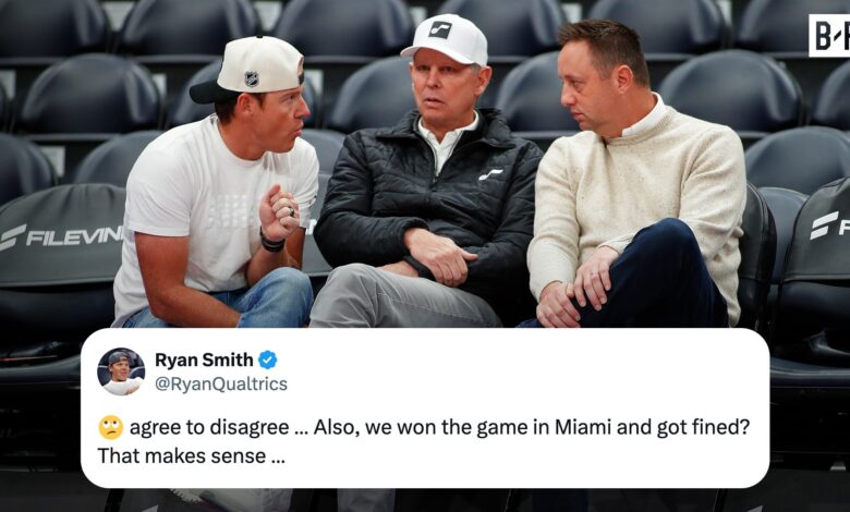 Зашто је НБА платио џез 500.000 долара, Пејсерс 100.000 долара због одлука управе?