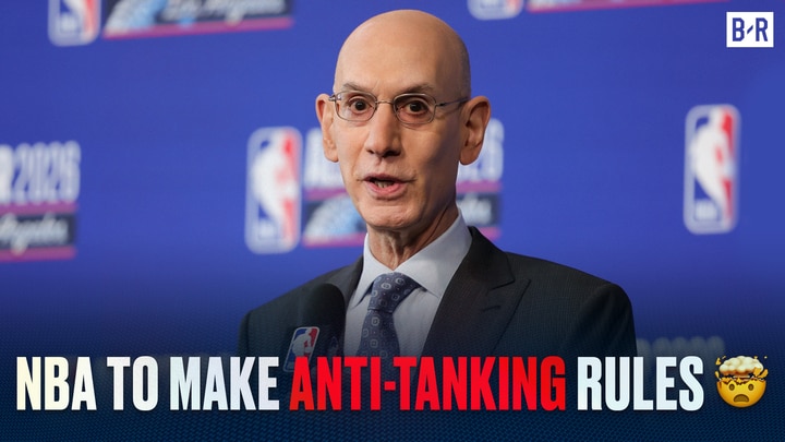 НБА ће наводно променити правила против тенкова пре сезоне 2026-27, откривене могуће стратегије НБА ће наводно променити правила против тенкова пре сезоне 2026-27, откривене могуће стратегије