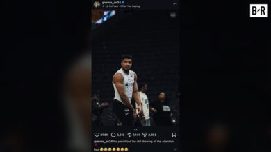 Ђанис дели тајну објаву усред долара, гласине о продаји НБА испред рока