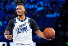 Квоте, формат, време за НБА звезде у успону 2026: Стручни избори за НБА Ол-Стар викенд