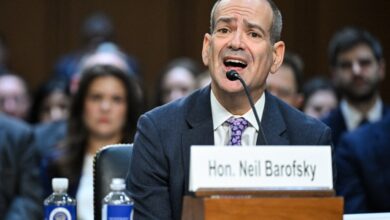 Истражитељ Цредит Суиссе тврди да је отпуштен јер је одбио да ‘притисне истину’ о везама банке са нацистичким режимом