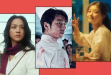 The 16 best Korean movies on Netflix