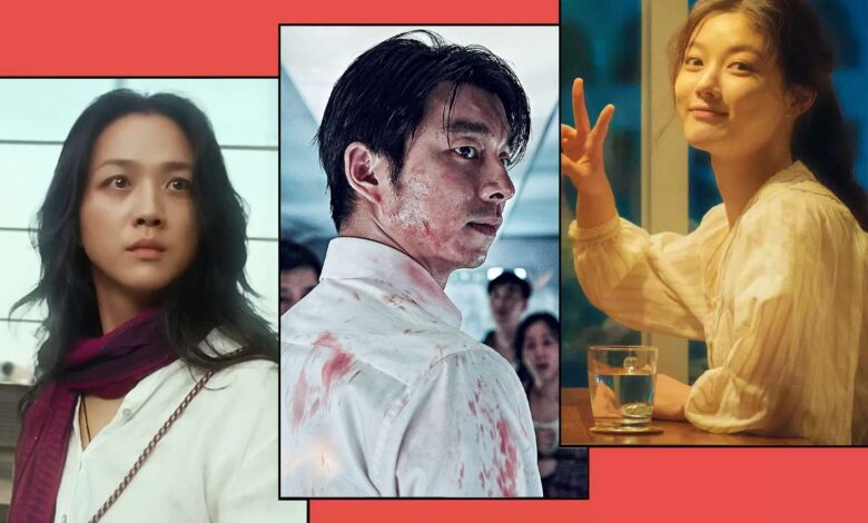 The 16 best Korean movies on Netflix