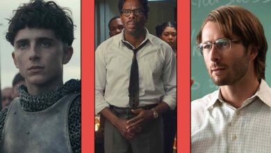 The 29 best Netflix movies based on true stories The 29 best Netflix movies based on true stories