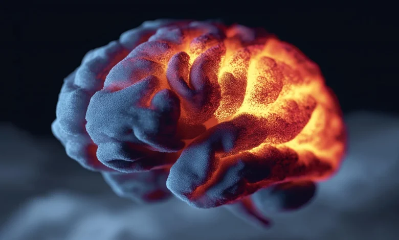 Уобичајена бактерија пнеумоније може изазвати Алцхајмерову болест Уобичајена бактерија пнеумоније може изазвати Алцхајмерову болест