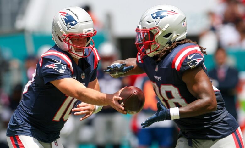 Патриотс вс. Сеахавкс предвиђање резултата: Модел пројекти тачан резултат за Биг Гаме