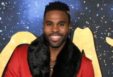 Џејсон Деруло каже да се „појављује нови Џејсон“ док задиркује реинвенцију личности