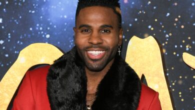 Џејсон Деруло каже да се „појављује нови Џејсон“ док задиркује реинвенцију личности