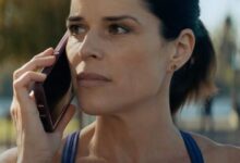 Неве Цампбелл: Принц Хари је рекао да има мој постер на зиду