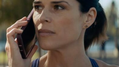 Неве Цампбелл: Принц Хари је рекао да има мој постер на зиду