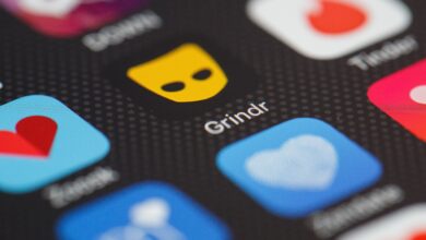 Зашто ће Гриндр онемогућити функцију локације у селу Зимских олимпијских игара