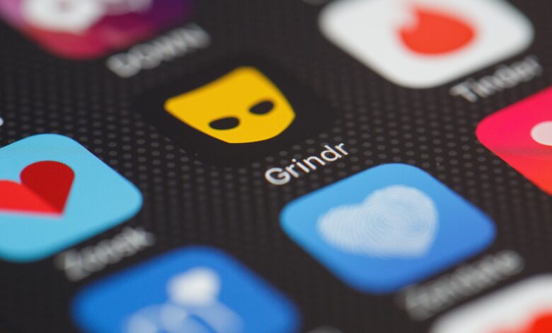 Зашто ће Гриндр онемогућити функцију локације у селу Зимских олимпијских игара Зашто ће Гриндр онемогућити функцију локације у селу Зимских олимпијских игара