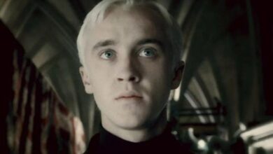 Зашто је Драко Малфој постао мало вероватна маскота Лунарне Нове године у Кини