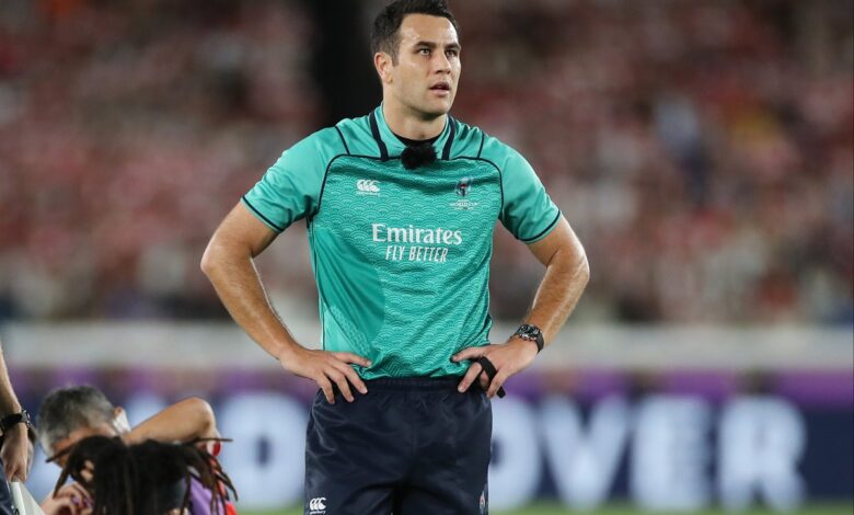 Судија Италија против Шкотске: Ко је званичник Шест нација Бен О’Киф?