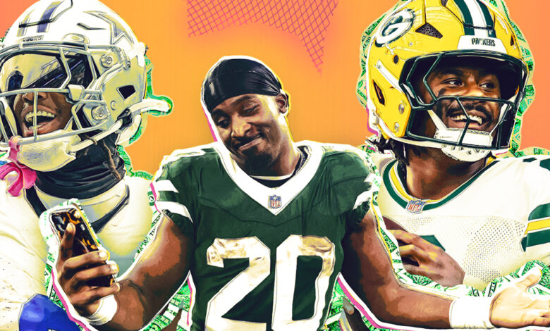 Делфини објављују Тиреек Хилл: Одговори на највећа питања