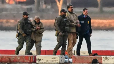 Друго саслушање Николаса Мадура у САД биће 26. марта