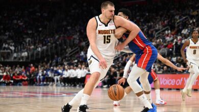 Нагетси вс. Вориорси прогноза, квоте, линија, време: НБА избор за недељу 22. фебруара 2026.