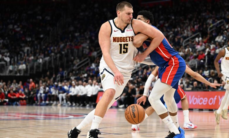 Нагетси вс. Вориорси прогноза, квоте, линија, време: НБА избор за недељу 22. фебруара 2026.