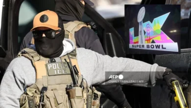 ‘Неће бити ИЦЕ агената на Супер Бовлу’: шеф обезбеђења НФЛ-а