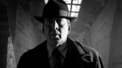 Спидер-Ноир теасер долази у боји „Труе Хуе“ и црно-белој