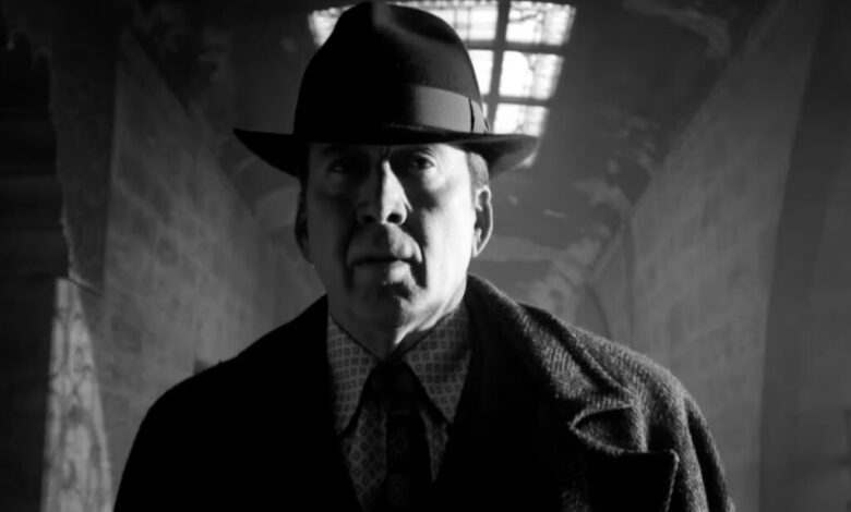 Спидер-Ноир теасер долази у боји „Труе Хуе“ и црно-белој