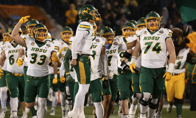 Унутар државе Северна Дакота се креће 25 милиона долара у нади да ће постати ФБС кандидат