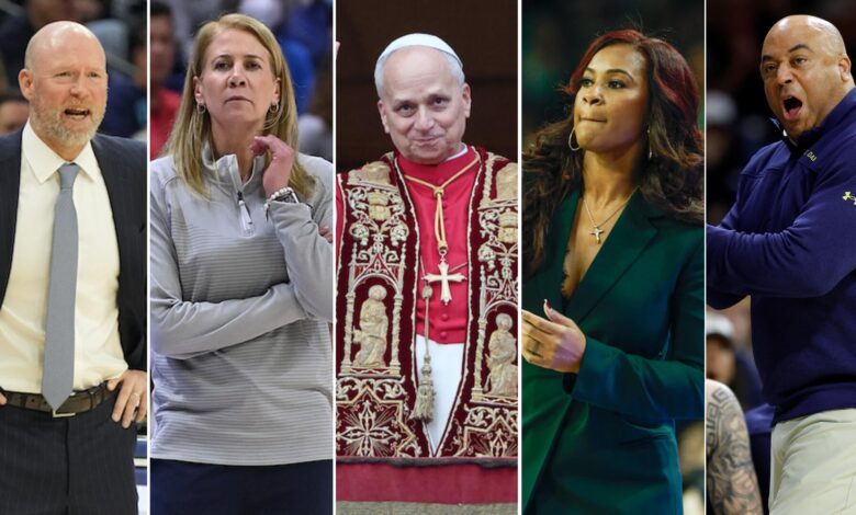 Свети обручи! Виљанова и Нотр Дам финализирају планове за почетак школске кошаркашке сезоне 2026-27 у Риму, Италија