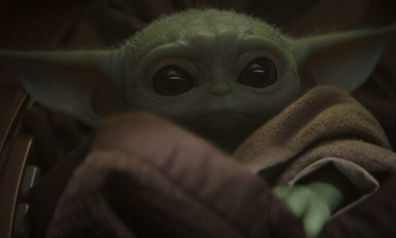 Један ред у трејлеру за ‘Тхе Мандалориан анд Грогу’ заиста има наше наде