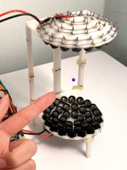 Научници откривају временске кристале које можете држати—и они левитирају Научници откривају временске кристале које можете држати—и они левитирају