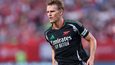 Тотенхем вс. Арсенал Прогноза, квоте, најбоље опкладе за ЕПЛ меч Тотенхем вс. Арсенал Прогноза, квоте, најбоље опкладе за ЕПЛ меч