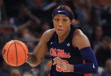 Унутар дугог пута Оле Мисс до Оксфорда након двонедељног расељавања због зимске олује