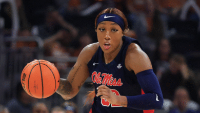 Унутар дугог пута Оле Мисс до Оксфорда након двонедељног расељавања због зимске олује