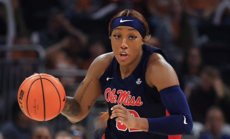 Унутар дугог пута Оле Мисс до Оксфорда након двонедељног расељавања због зимске олује