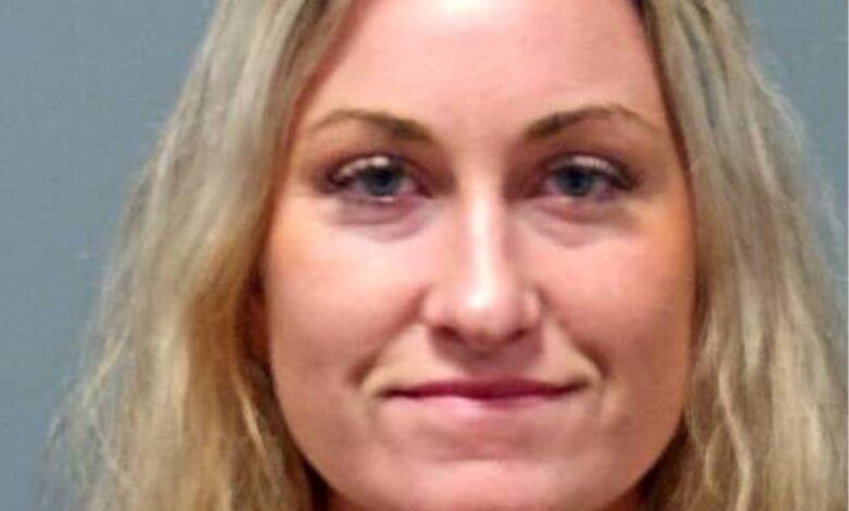 Жена из Охаја Оливија Кленденин отвара ватру на кућној забави након што је сазнала да се њен бивши муж и нови дечко друже