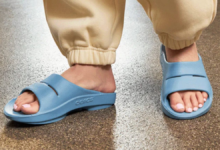 Слајдови за опоравак су најбољи пријатељ мојих стопала. Ево мојих најбољих избора