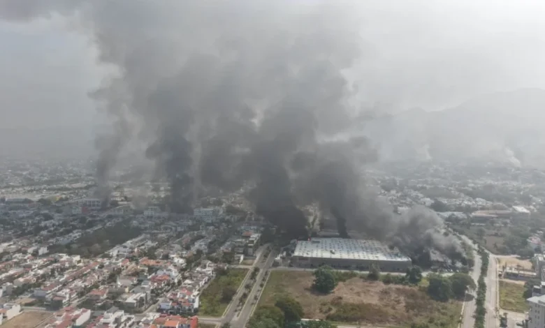 Операција против ‘Ел Менча’ изазива талас дипломатских упозорења