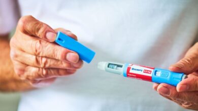 Најновији лек за мршављење компаније Ново Нордиск могао би да буде његов најбољи до сада—и преко потребна победа Најновији лек за мршављење компаније Ново Нордиск могао би да буде његов најбољи до сада—и преко потребна победа